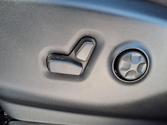 New 2026 Chrysler Pacifica Select image 15