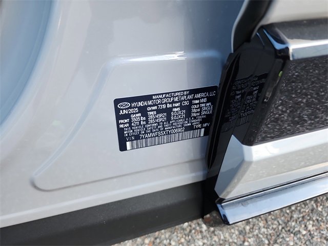 New 2026 Hyundai Ioniq 9 Limited image 31