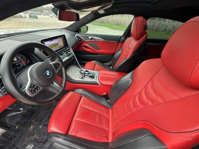 Used 2024 BMW 840i Gran Coupe image 28