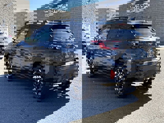 New 2026 Subaru Crosstrek 2.5i Limited image 5
