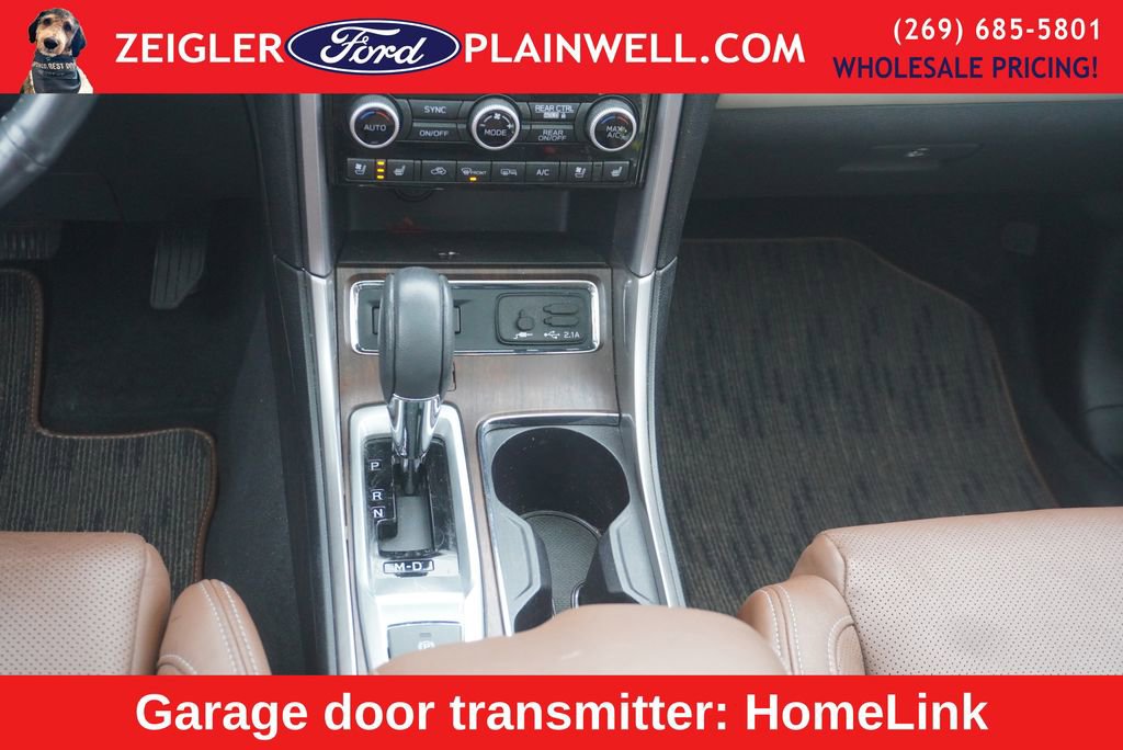 Used 2022 Subaru Ascent Touring image 16