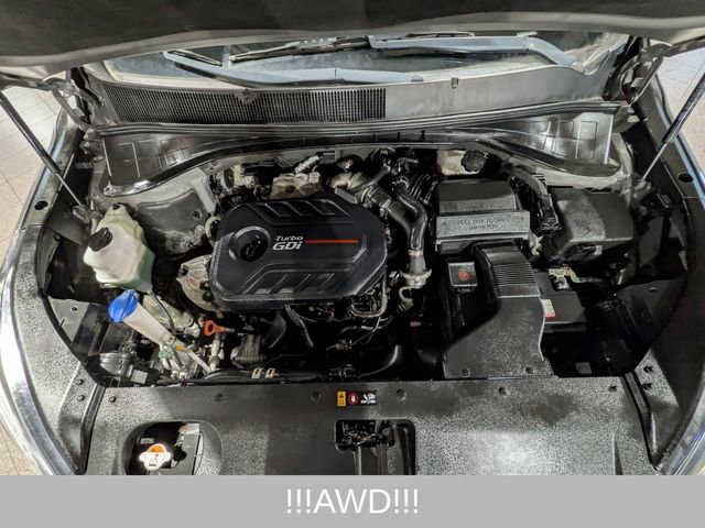 Used 2018 Kia Sorento EX w/ EX Advanced Touring Package image 24