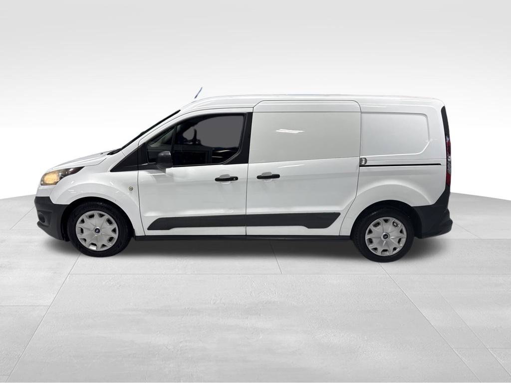 Used 2016 Ford Transit Connect XL FWD image 3