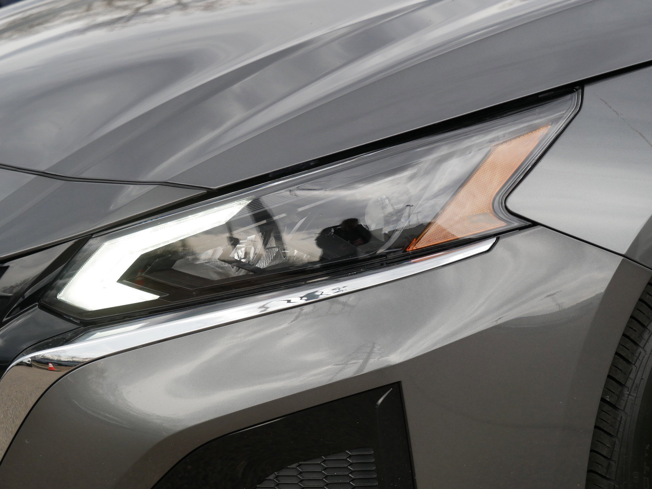 Certified 2023 Nissan Altima 2.5 SV w/ SV Premium Package AWD/4WD image 16