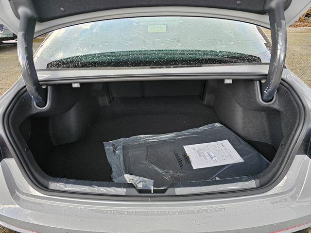 New 2026 Kia K5 GT-Line image 12