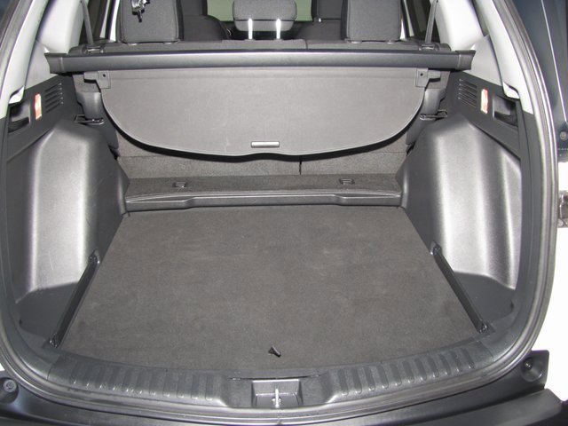 Certified 2022 Honda CR-V EX image 18