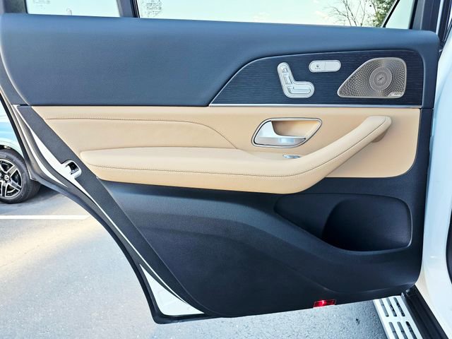 New 2026 Mercedes-Benz GLS 450 4MATIC image 27