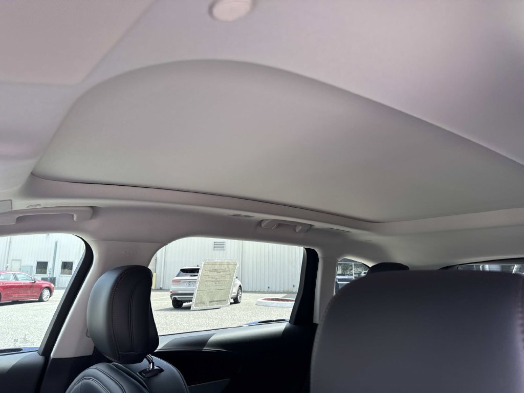 New 2026 Lincoln Nautilus Reserve AWD/4WD image 33
