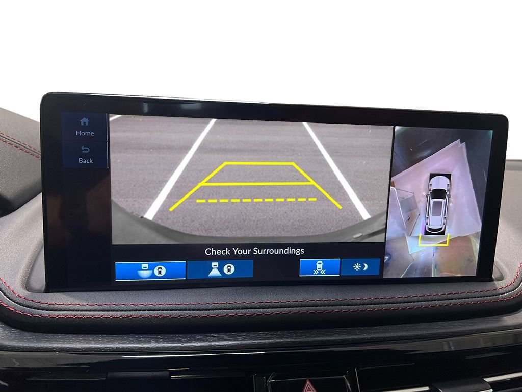 New 2026 Acura MDX Type S AWD/4WD image 20