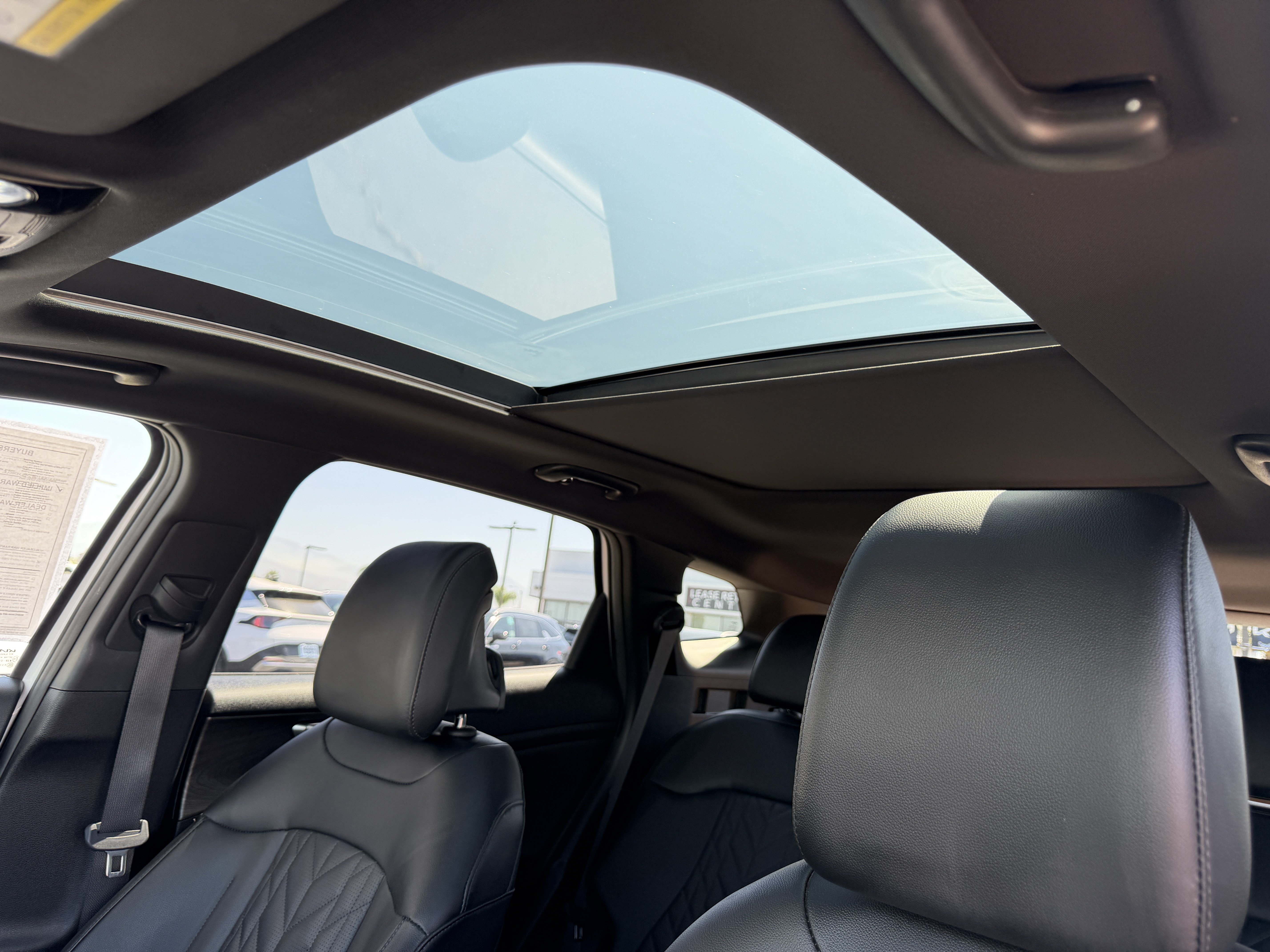 Certified 2023 Kia Sportage X-Pro AWD/4WD image 18