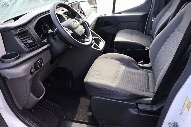 Used 2020 Ford Transit 350 XLT image 16