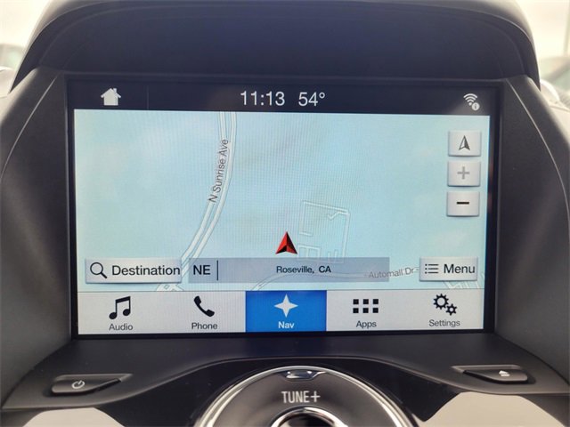 Certified 2018 Ford Escape Titanium w/ Ford Safe & Smart Package image 15