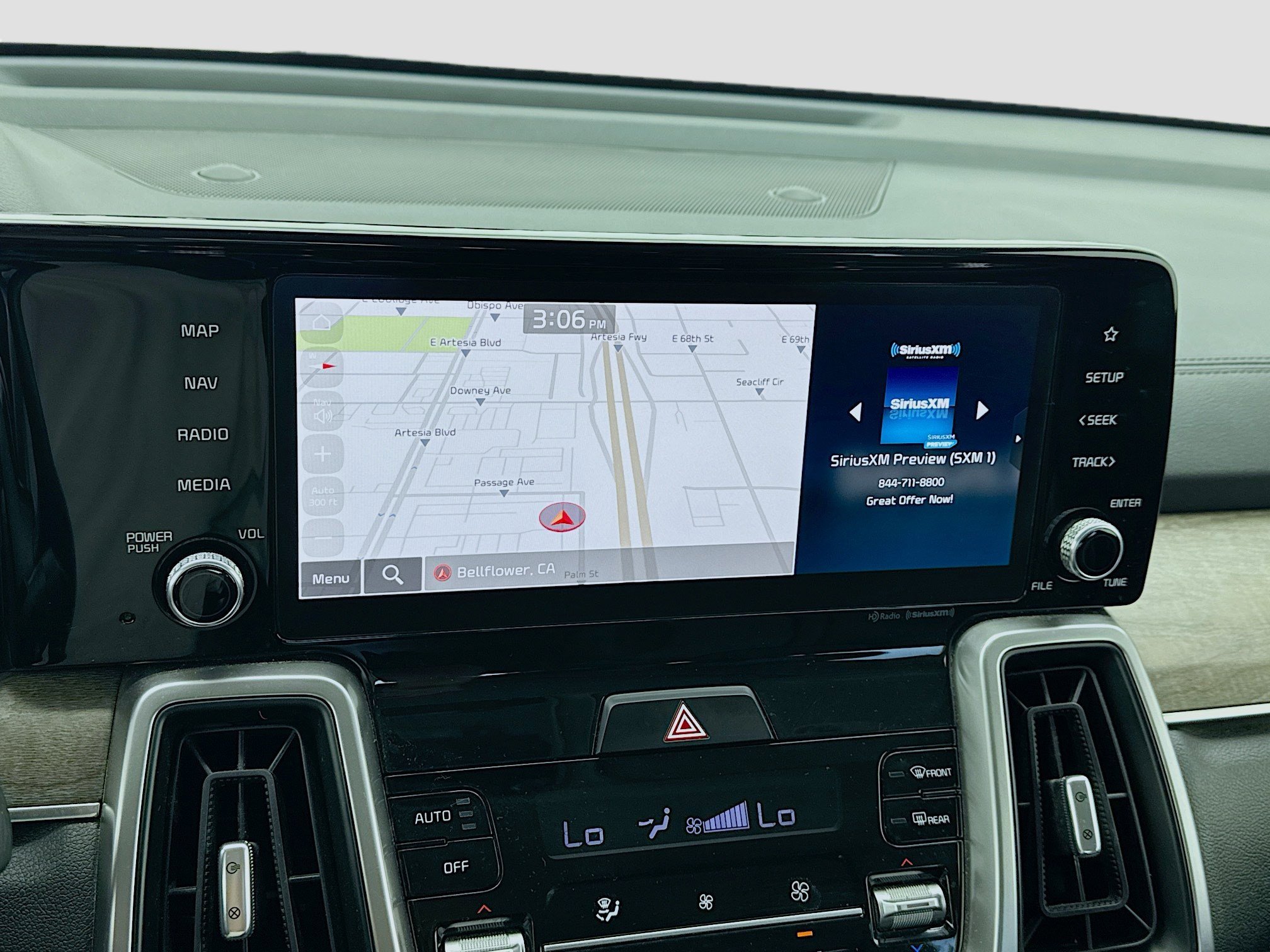 Used 2023 Kia Sorento X-Line EX AWD/4WD image 9