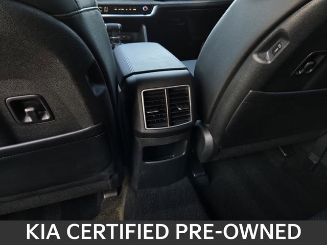 Certified 2025 Kia Sportage X-Pro Prestige image 17