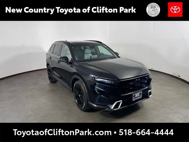 Used 2023 Honda CR-V Sport Touring