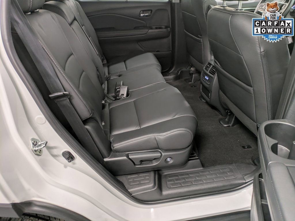 Certified 2022 Honda Pilot EX-L image 26