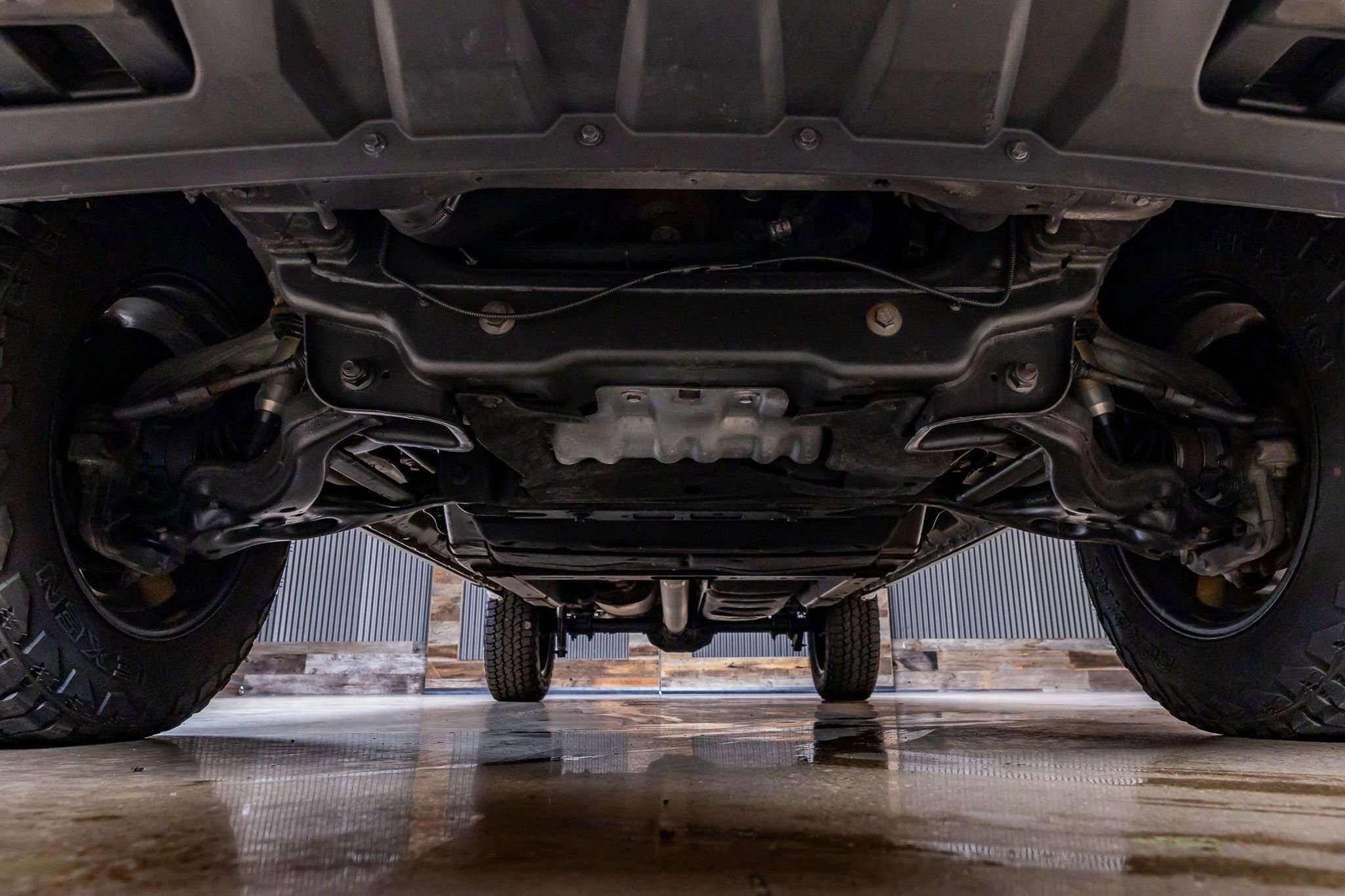 Used 2018 Ford F150 XLT w/ Equipment Group 302A Luxury image 13