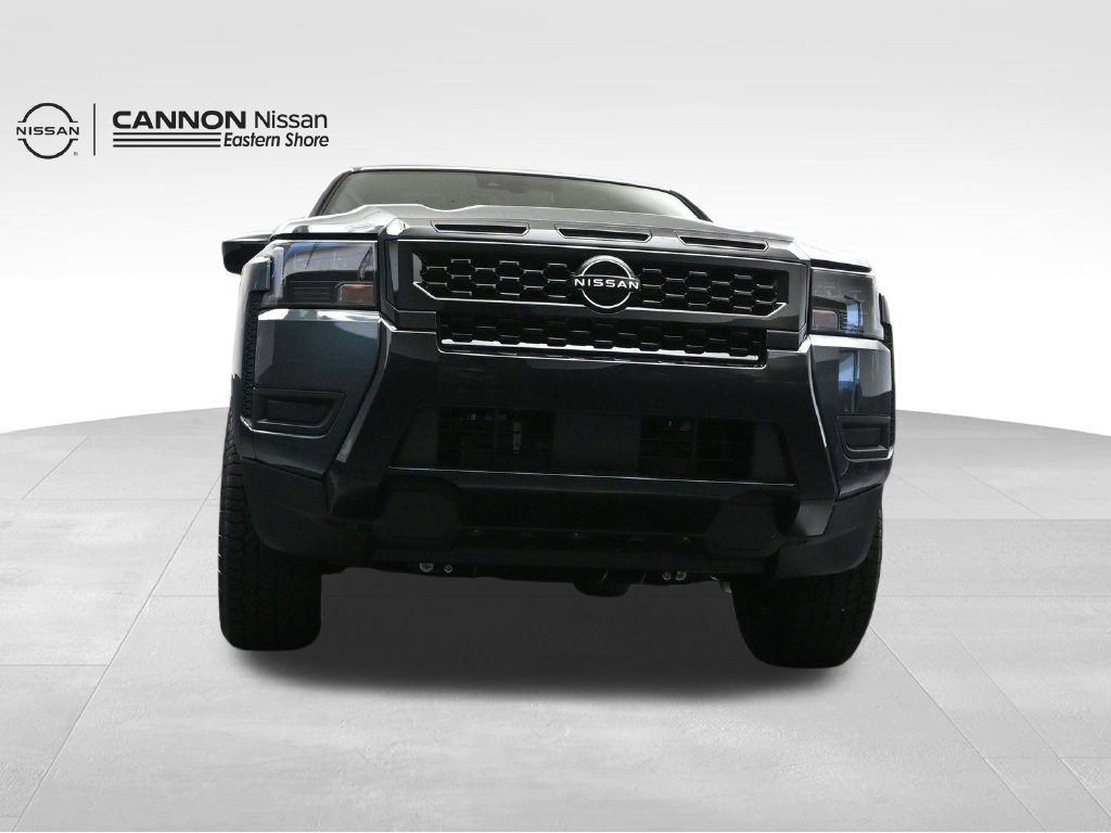 New 2027 Nissan Frontier SV w/ SV Convenience Package RWD image 25