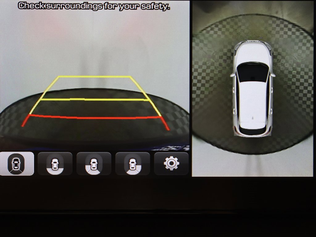 Used 2021 Hyundai Tucson Ultimate w/ Cargo Package image 48