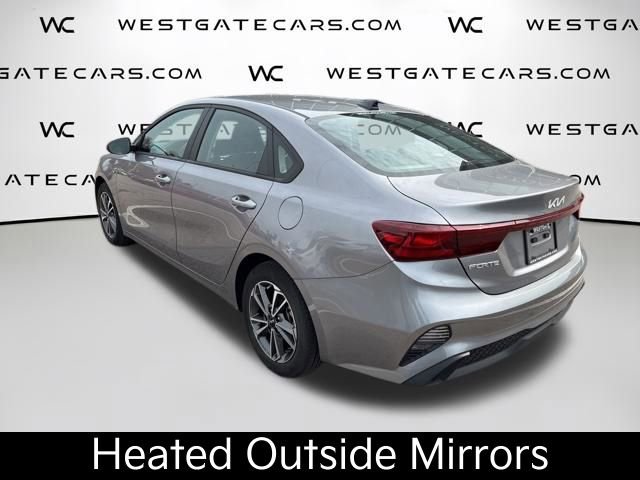 Certified 2023 Kia Forte LXS w/ LXS Technology Package image 11