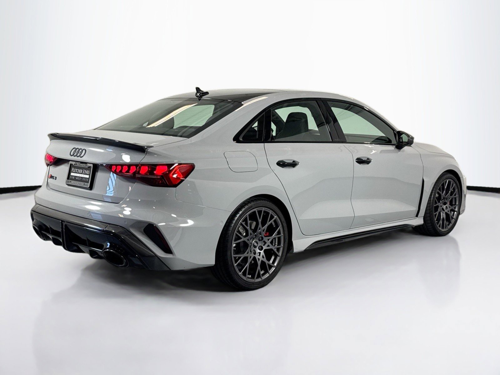 Used 2025 Audi RS 3 image 10