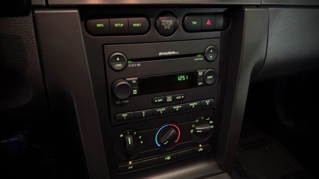 Used 2007 Ford Mustang Shelby GT500 image 6