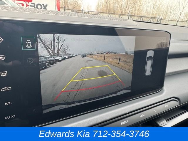 New 2027 Kia Telluride EX X-Line image 27