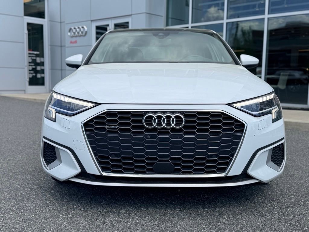 Used 2022 Audi A3 2.0T Premium Plus image 9