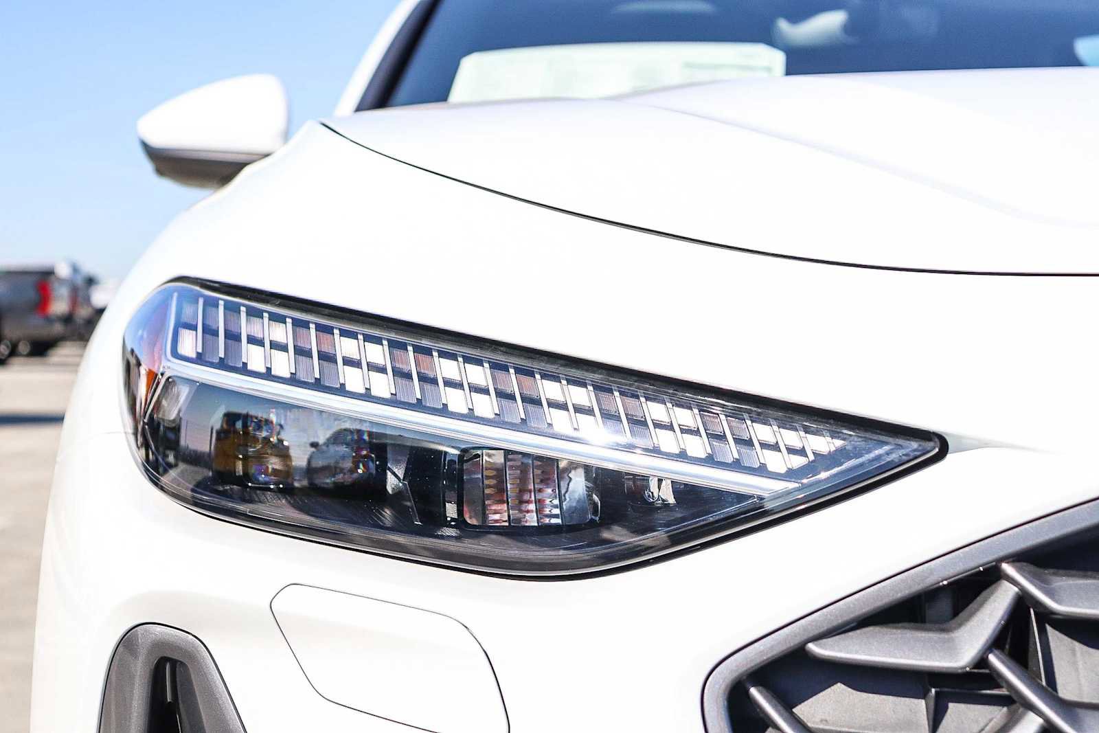 New 2025 Audi A5 2.0T Premium Plus image 9