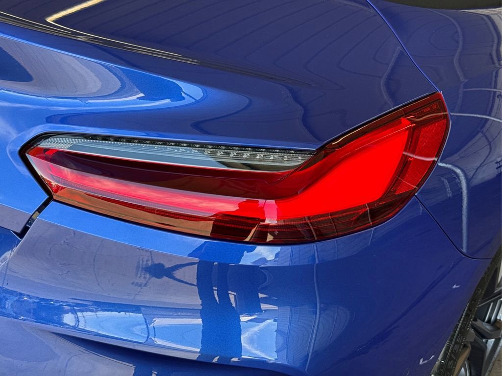 New 2026 BMW Z4 sDrive30i w/ Premium Package RWD image 17
