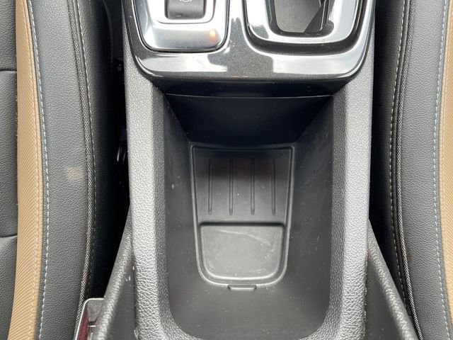 Used 2021 Chevrolet TrailBlazer ACTIV w/ Convenience Package image 21