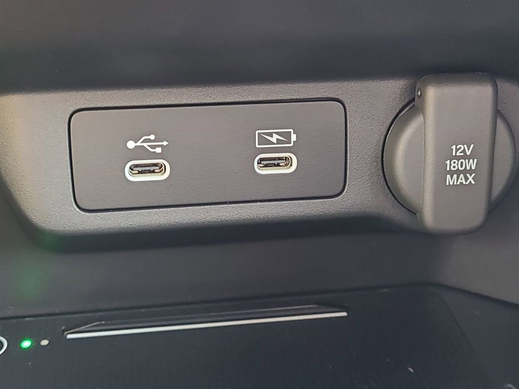 New 2025 Acura ADX FWD image 31