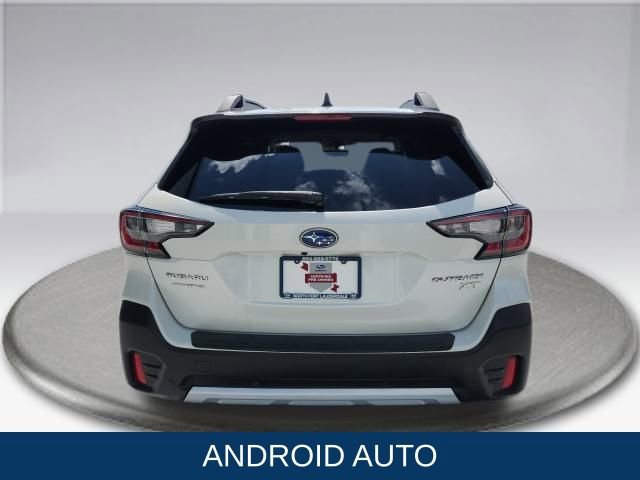 Certified 2021 Subaru Outback Limited XT w/ Popular Package #2 image 13