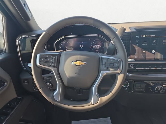 New 2026 Chevrolet Silverado 1500 LT w/ All Star Edition Plus AWD/4WD image 12