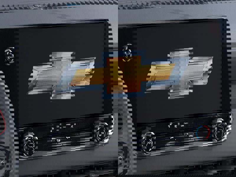 New 2026 Chevrolet Colorado W/T RWD image 20