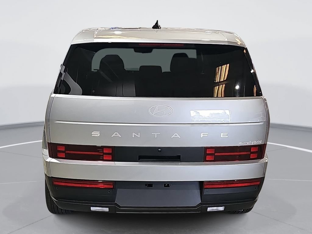 New 2026 Hyundai Santa Fe SE AWD/4WD image 6