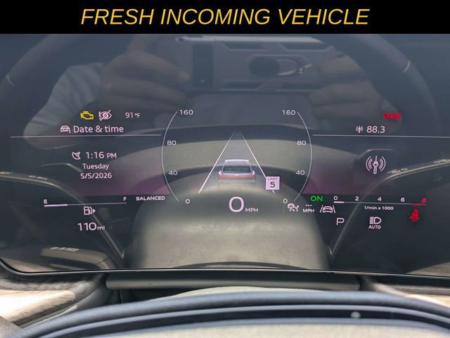 Used 2025 Audi Q5 Premium Plus AWD/4WD image 25