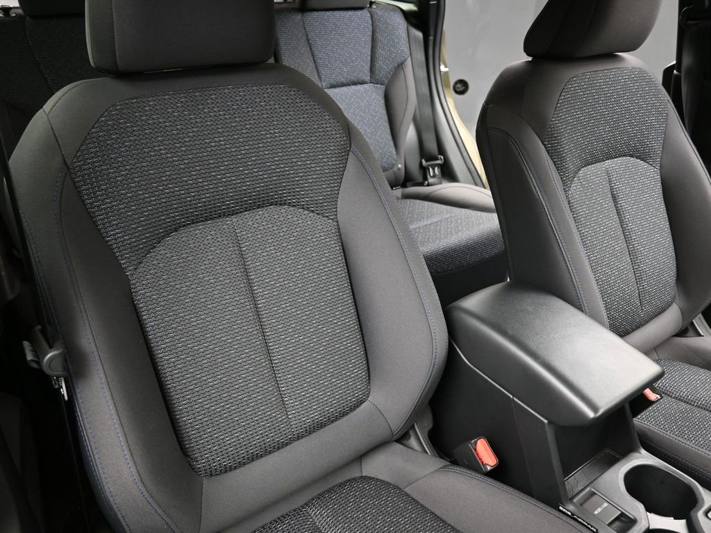 Certified 2025 Subaru Forester Premium image 14