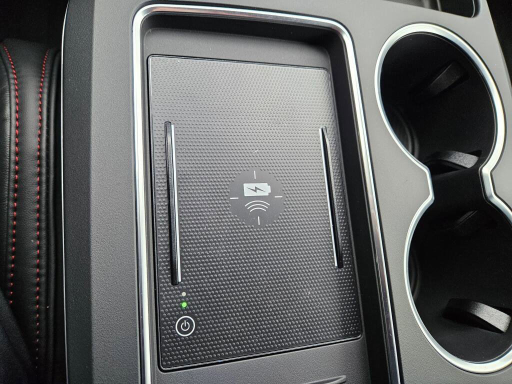 New 2026 Acura MDX A-Spec image 36