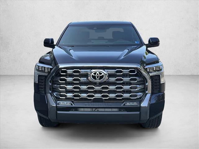New 2026 Toyota Tundra Platinum AWD/4WD video 2