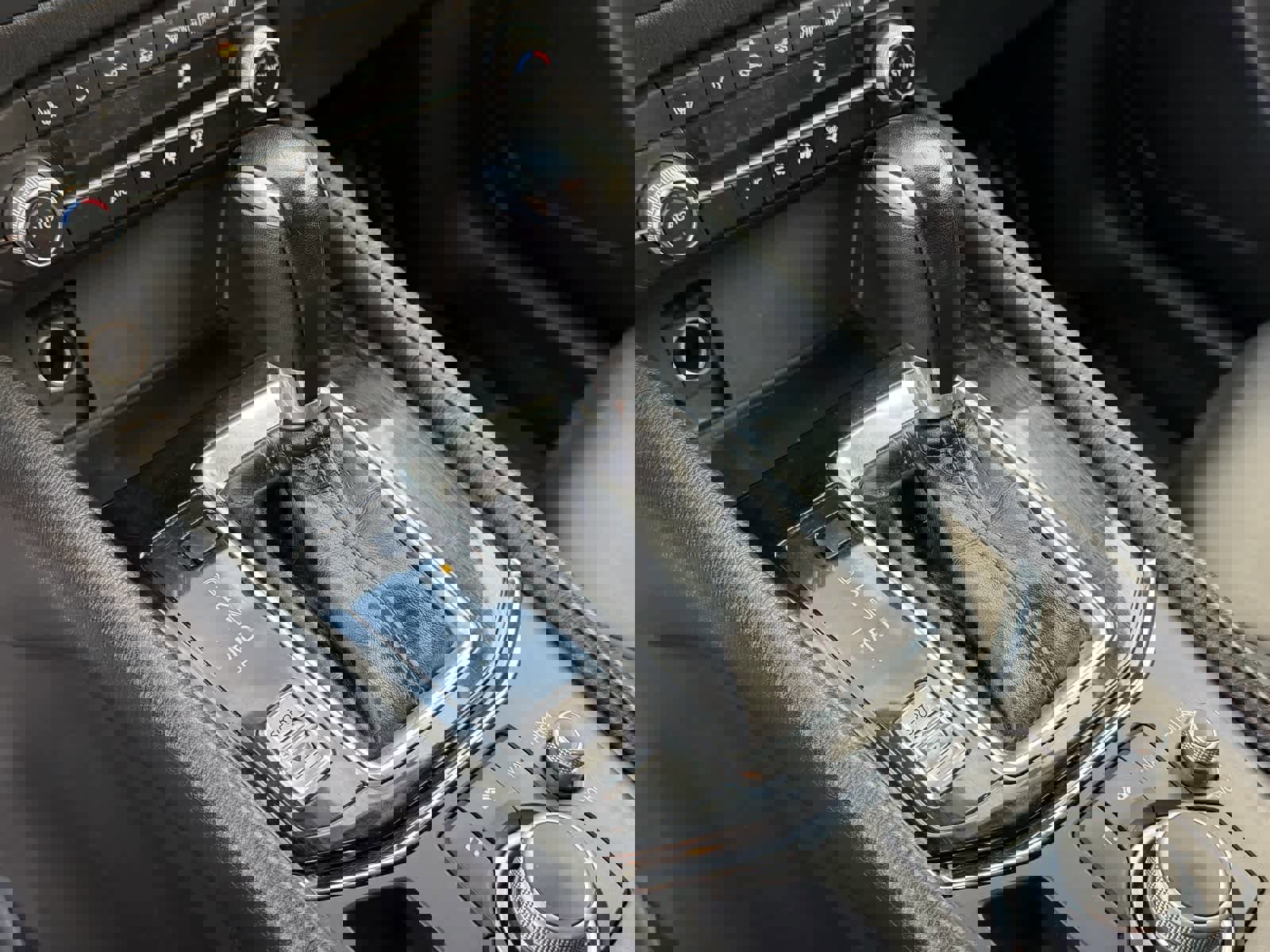 Used 2019 MAZDA CX-5 Touring image 27