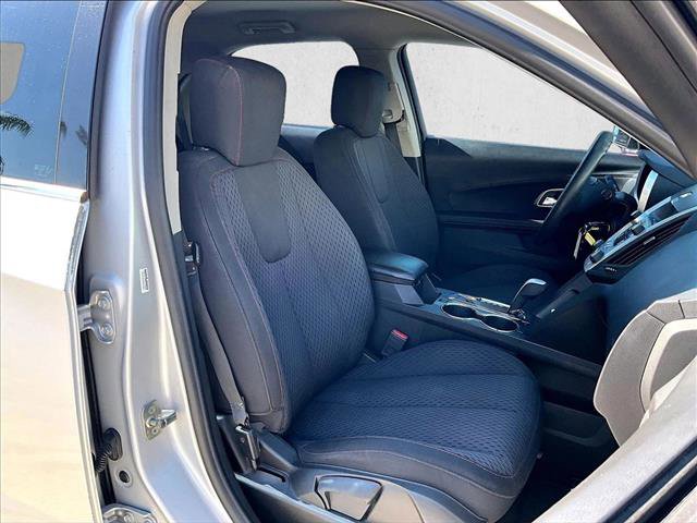 Used 2013 Chevrolet Equinox LS image 9