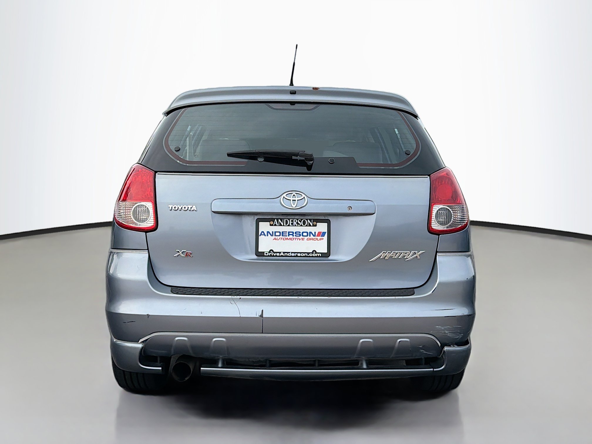 Used 2004 Toyota Matrix XR w/ Extra Value Pkg 1 FWD image 13