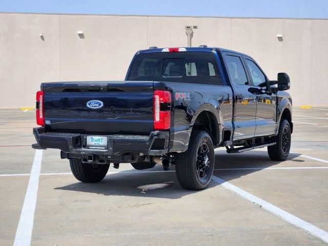 Used 2024 Ford F250 XL w/ STX Appearance Package image 5