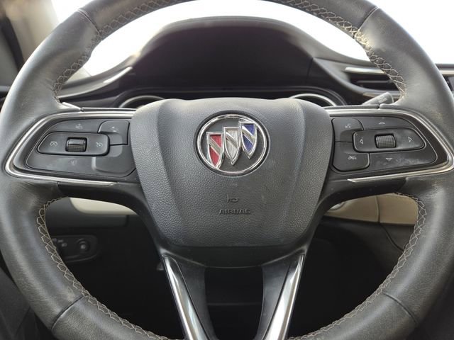 Used 2022 Buick Encore GX Select image 34