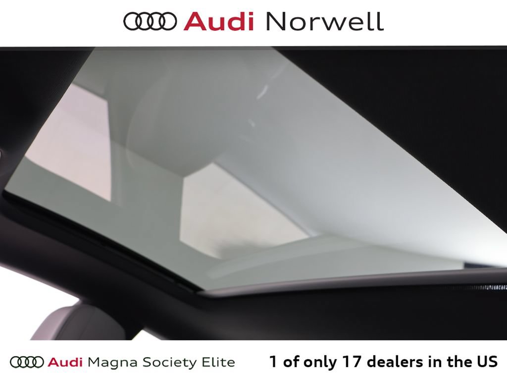 Used 2021 Audi A5 2.0T Premium Plus w/ Premium Plus AWD/4WD image 9