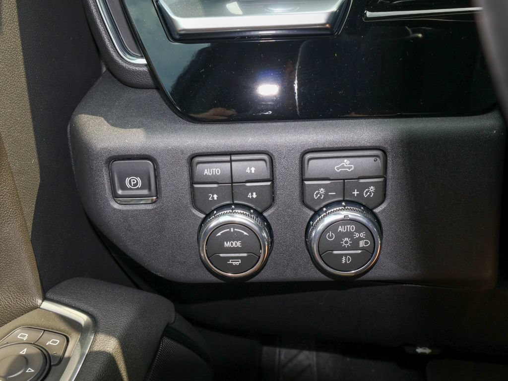 New 2026 GMC Sierra 1500 Elevation AWD/4WD image 22