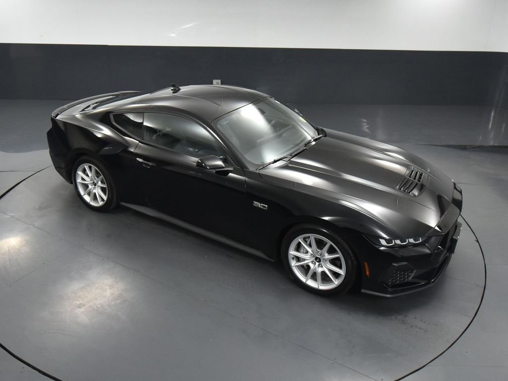 Used 2024 Ford Mustang GT Premium image 55