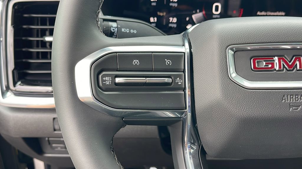 New 2026 GMC Canyon Elevation w/ Convenience Package image 22