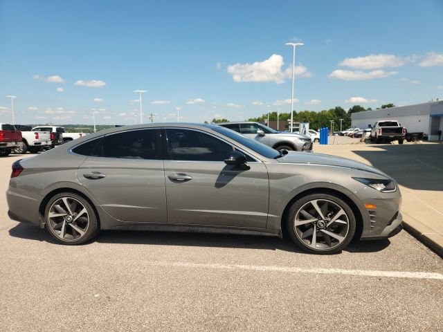Used 2022 Hyundai Sonata SEL Plus FWD image 7